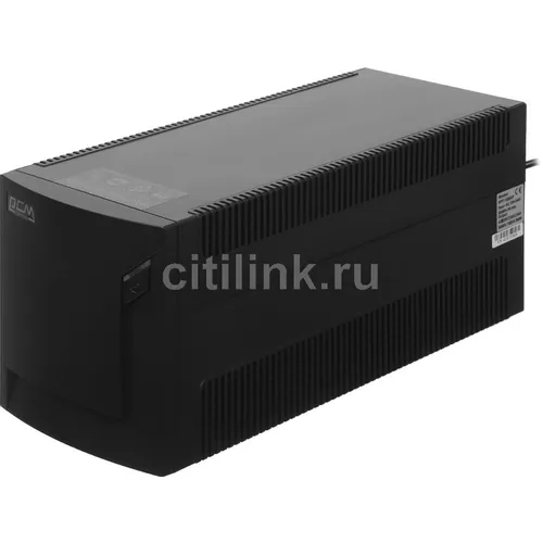 ИБП POWERCOM Raptor RPT-1500AP