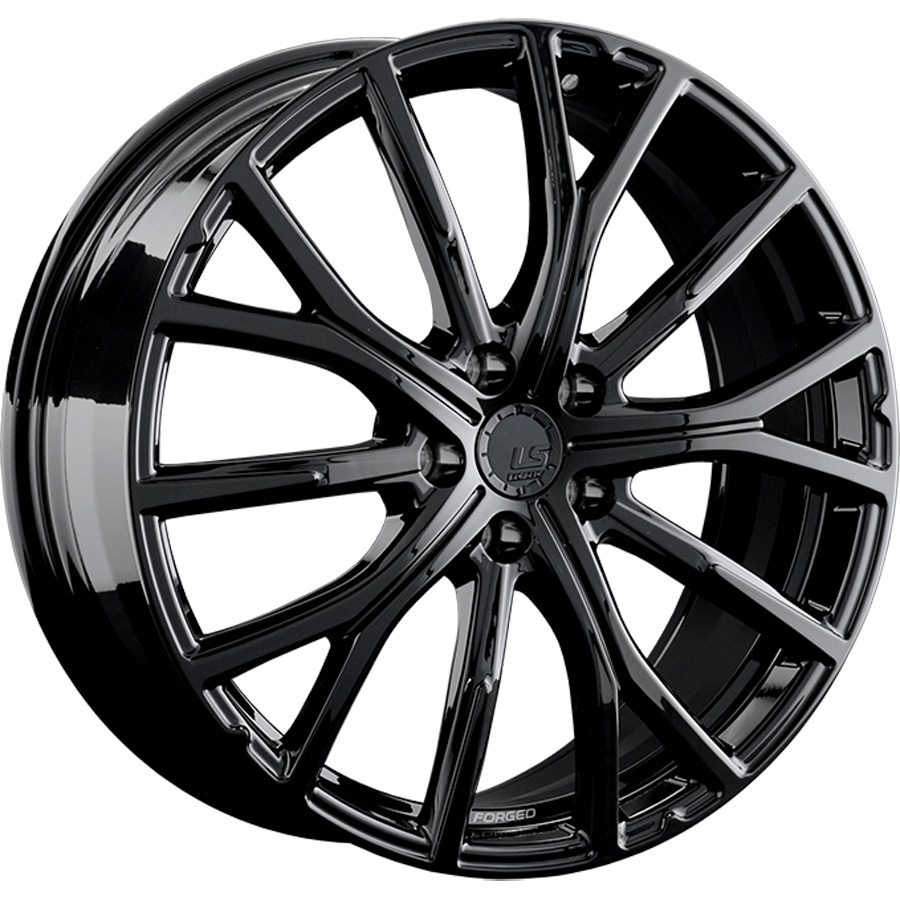 FG21 7x19/5x108 D60.1 ET52 BK FG21