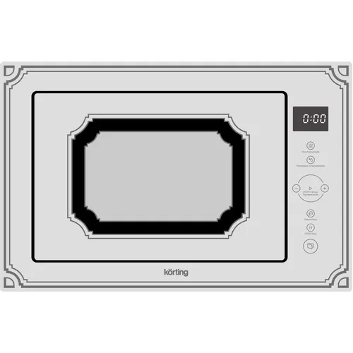 Микроволновая печь Korting KMI 825 RGW 00000013613