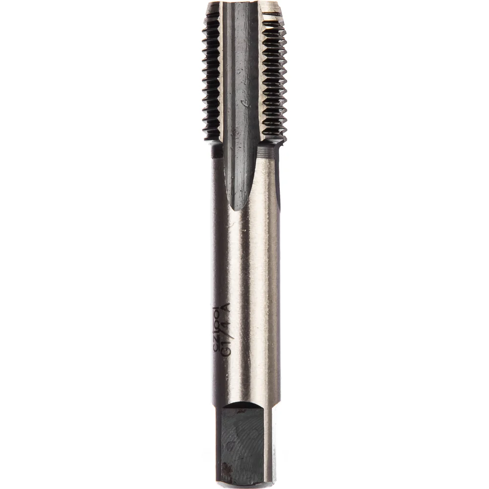Трубный метчик Bucovice Tools G1/4