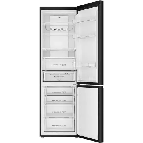 Холодильник двухкамерный HAIER C4F640CGBGU1