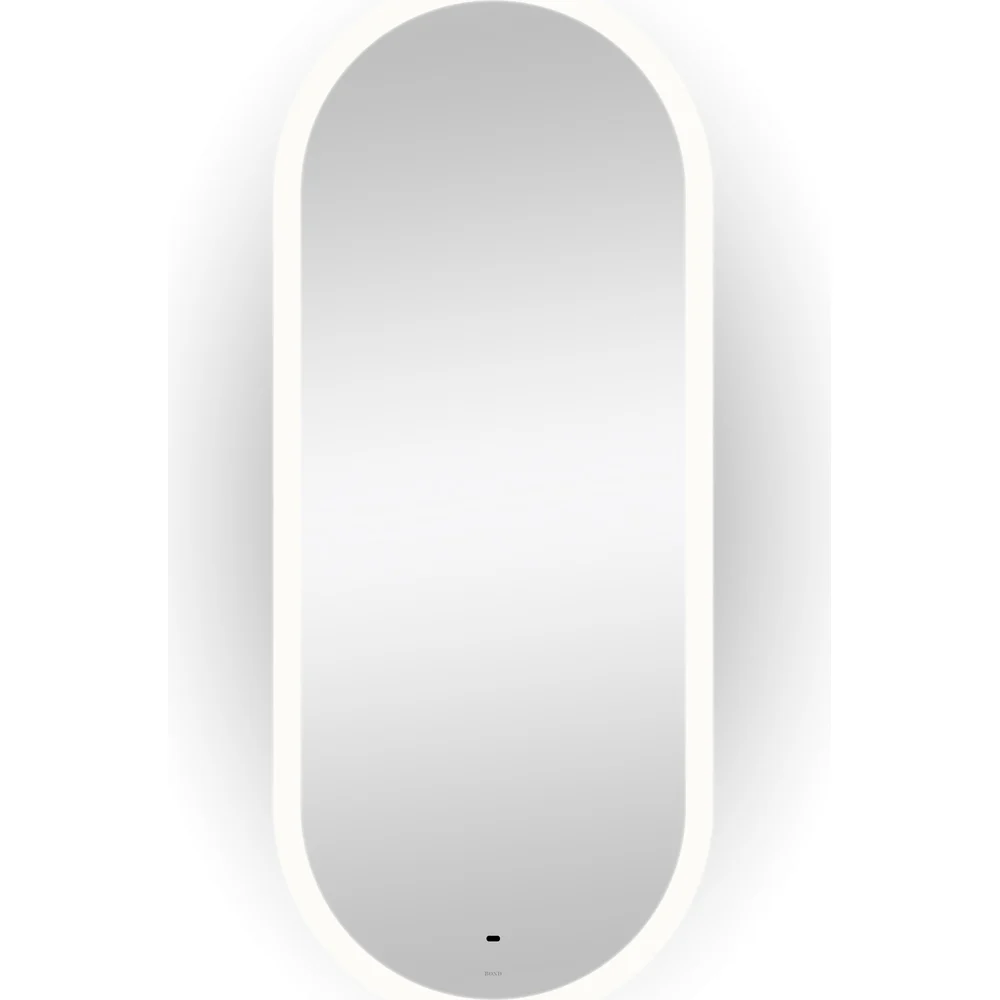 Зеркало овальное BOND M41ZE-50120