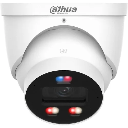 Камера видеонаблюдения IP DAHUA DH-IPC-HDW3849HP-AS-PV-0280B-PRO