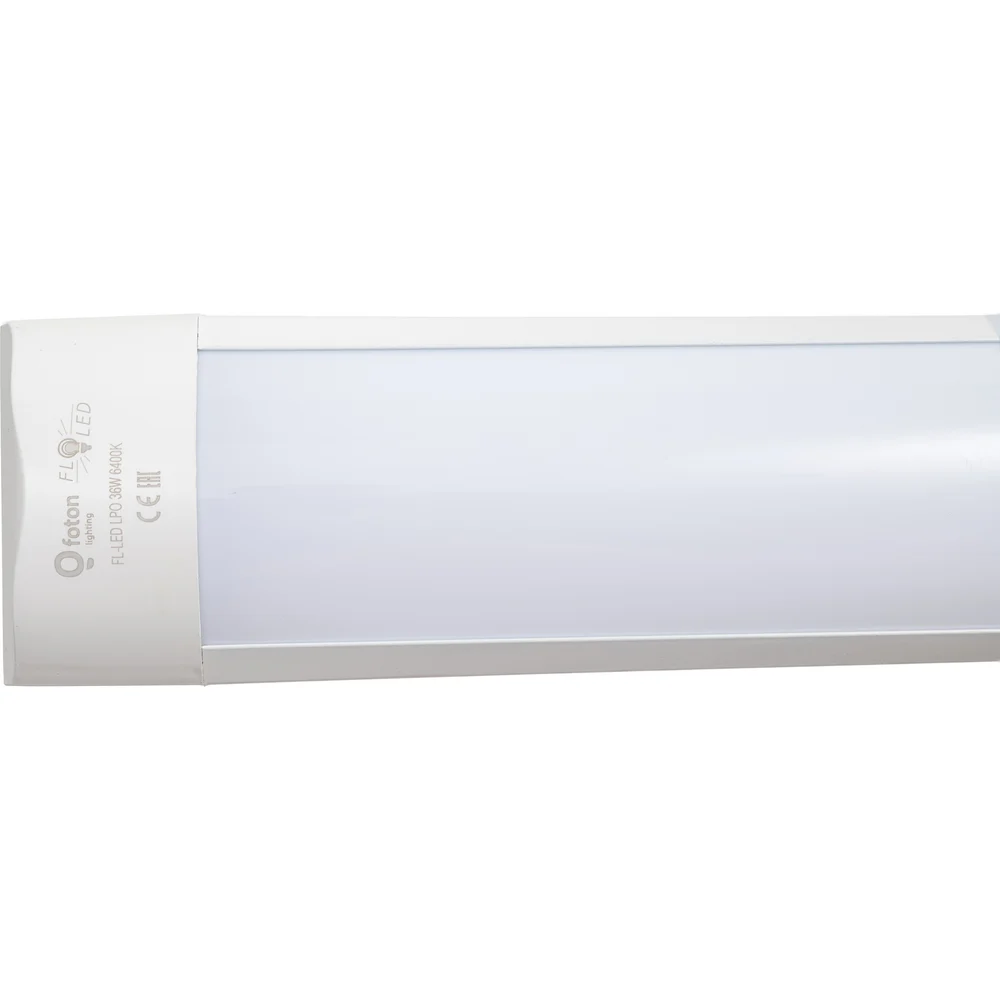 Светильник встраиваемый поворотный FL-LED Consta White S411
