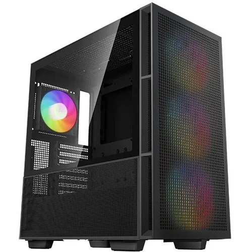 Корпус ATX DEEPCOOL CH560