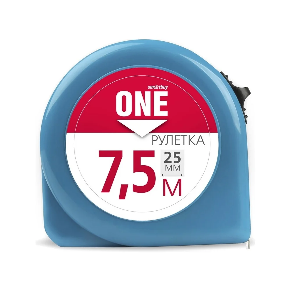 Измерительная рулетка Smartbuy ONETOOLS/48