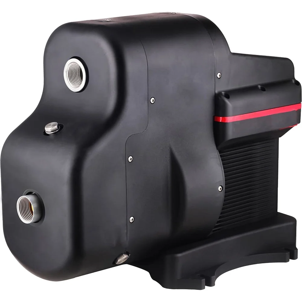 Установка водоснабжения ROMMER RPJ-0010-001100