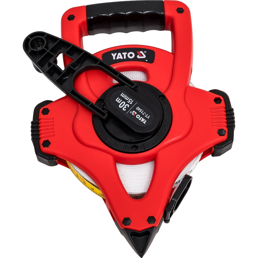 Геодезическая мерная лента YATO YT-71540