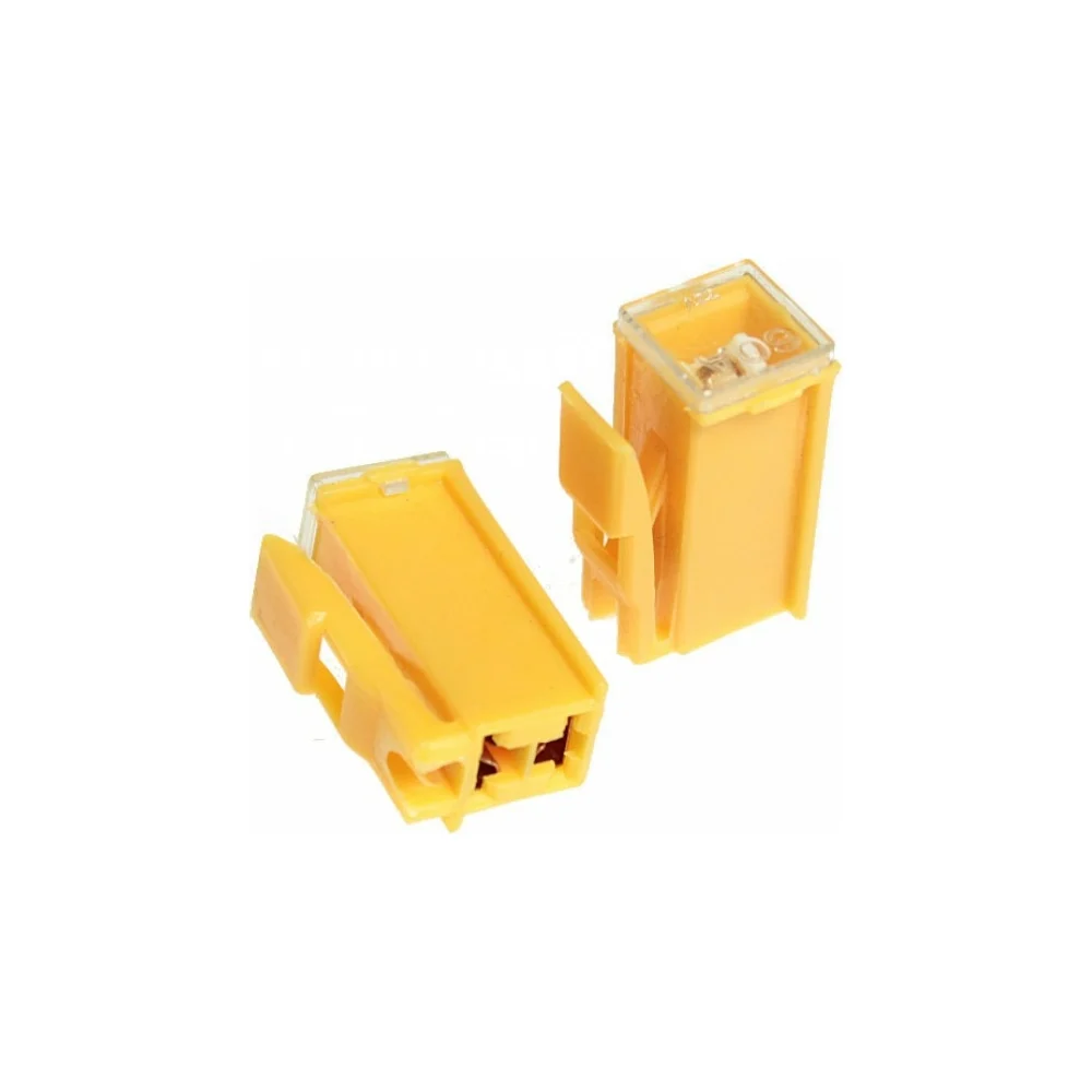 Предохранитель для иномарки Nord-Yada W228-G-S