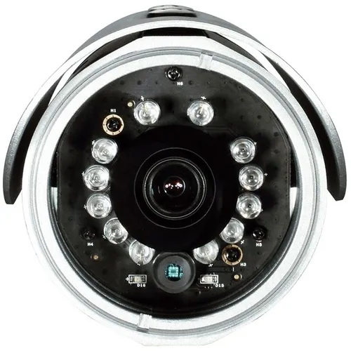 Видеокамера IP D-LINK DCS-7110/UPA