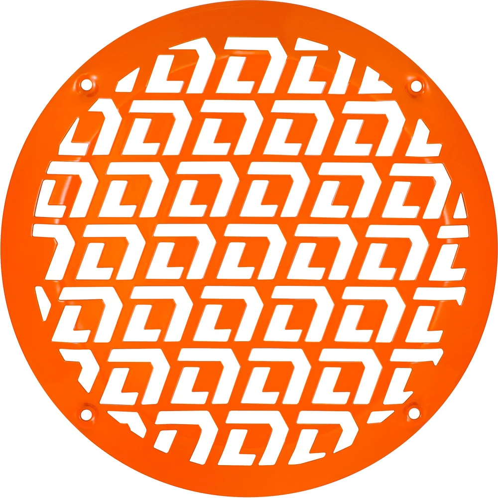 Защитная сетка DL AUDIO Gryphon Pro 200 Grill Orange