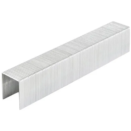 Скобы (5000 шт; 5.7х35 мм; 1.05х1.25 мм) для 0704.030100 ELITECH 195048