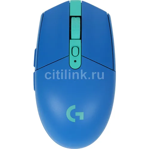 Мышь беспроводная LOGITECH G304