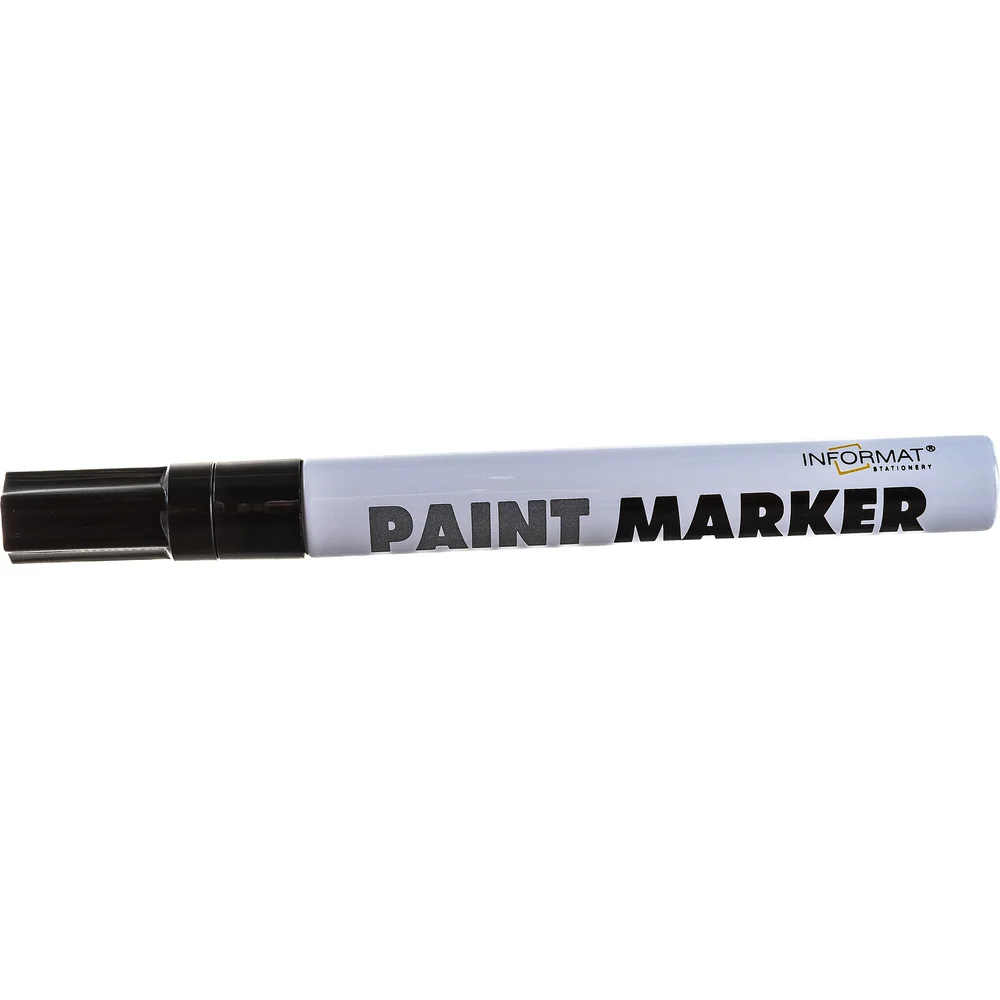 Маркер-краска INFORMAT PAINT PROFESSIONAL KRR04K