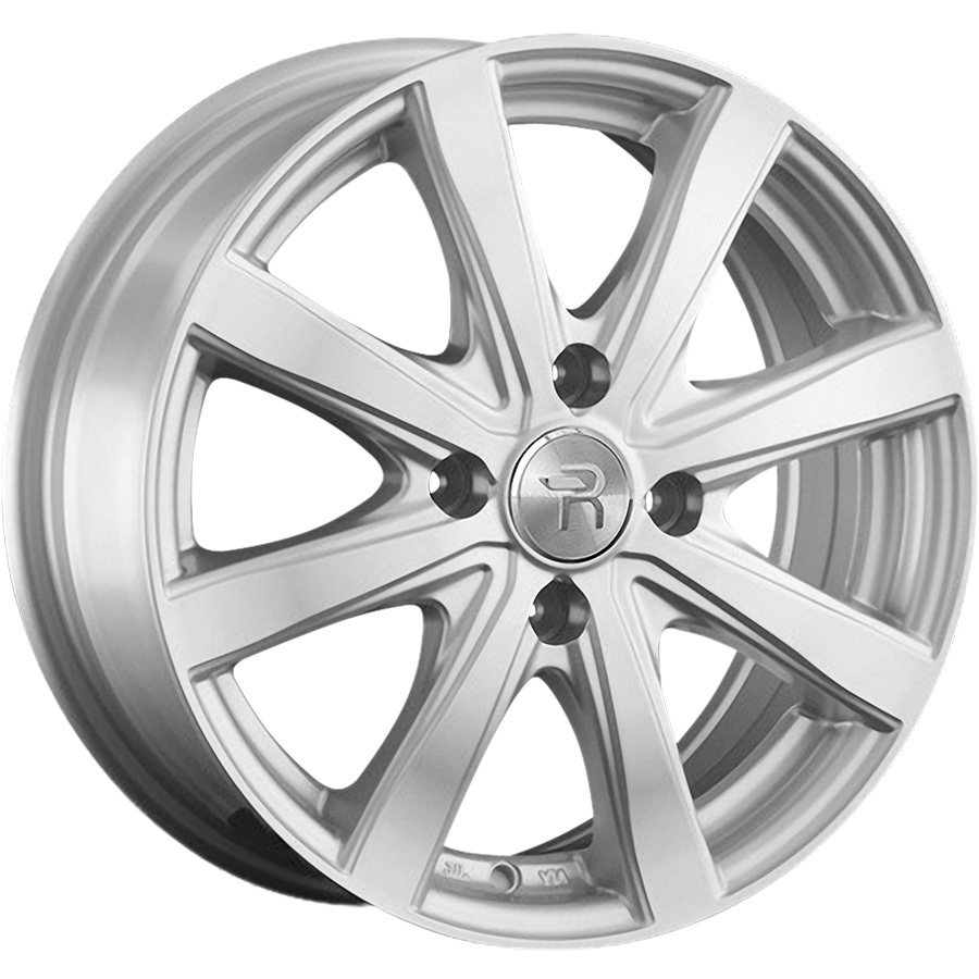 HND209 6x15/4x100 D54.1 ET48 S