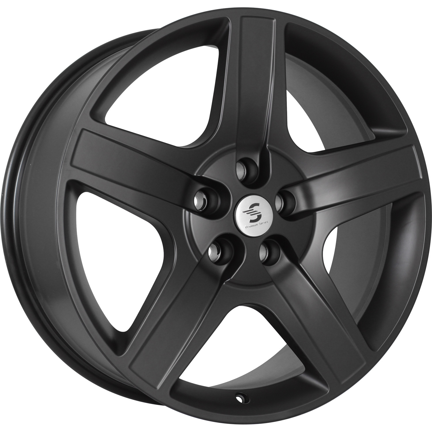 КР008 (20_Li L7/Li L8) 8.5x20/5x120 D62.5 ET45.5 Diamond_gloss_graphite
