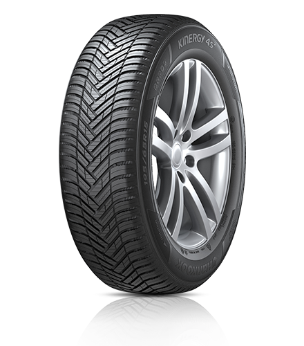 205/50 R17 Hankook Kinergy H750