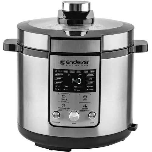 Мультиварка-скороварка ENDEVER VITA-150