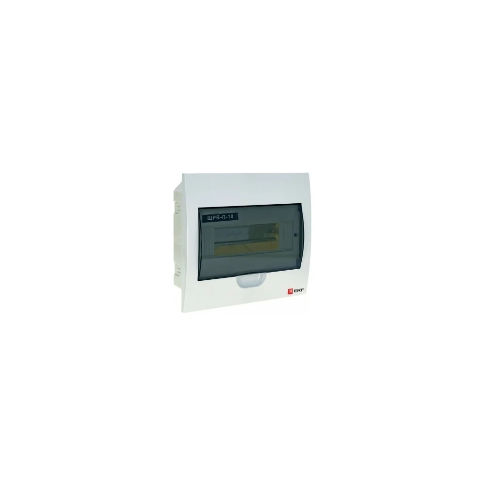 Встраиваемый распределительный ЩИТ TEHNOPLAST IP40