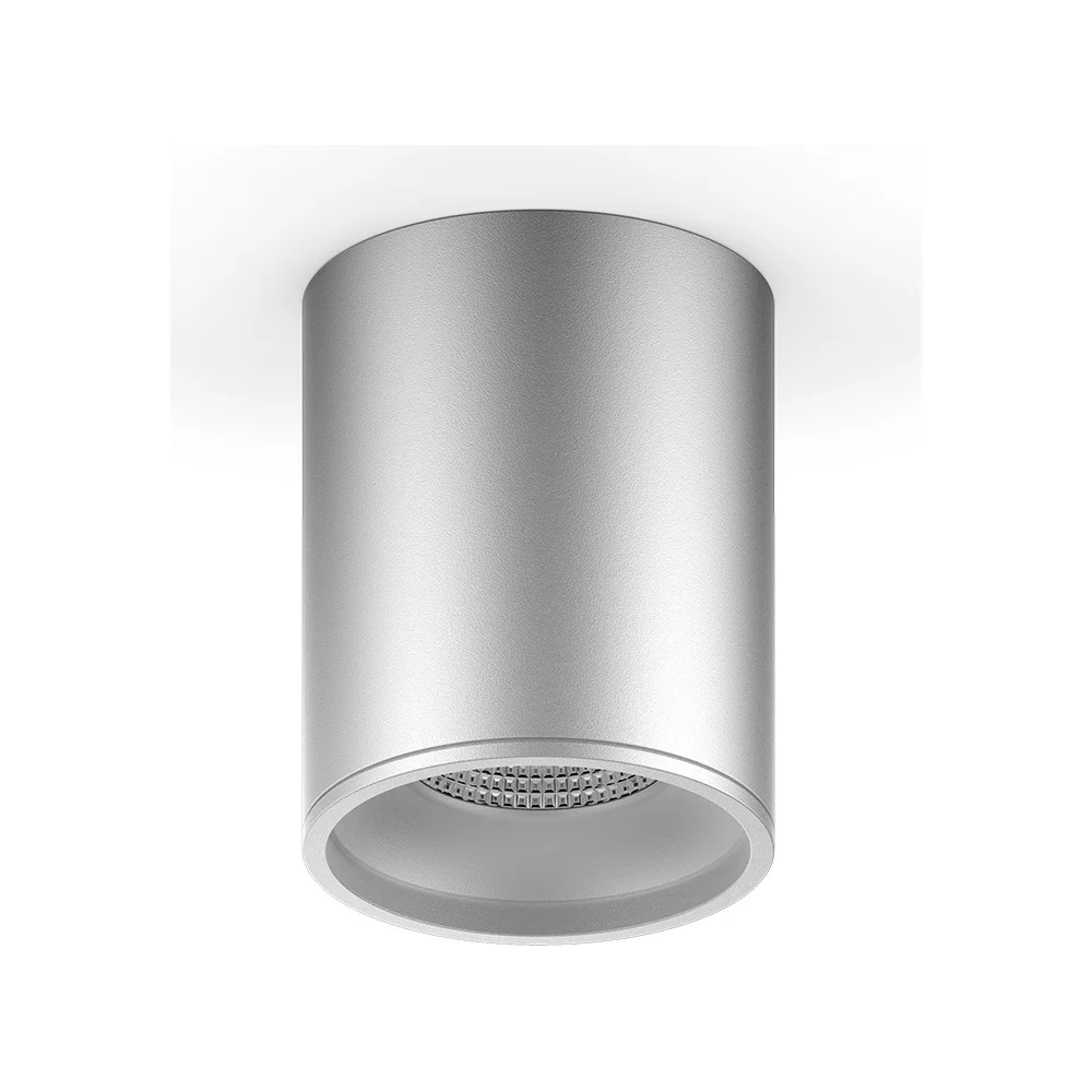 Накладной LED светильник Gauss SQ HD004