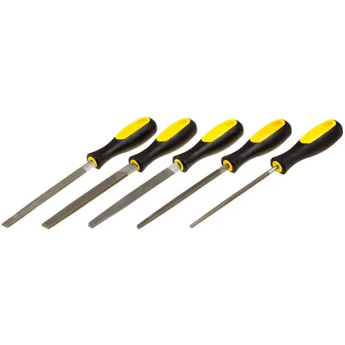 Набор напильников Stayer Professional 1681-15-H5_z01