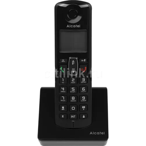 Радиотелефон ALCATEL S230