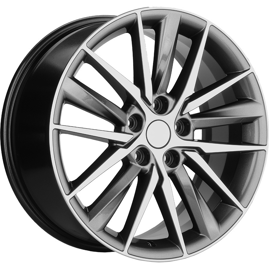 Алдан 1807 8x18/5x114.3 D54.1 ET53 AGR 8X18/5X114.3