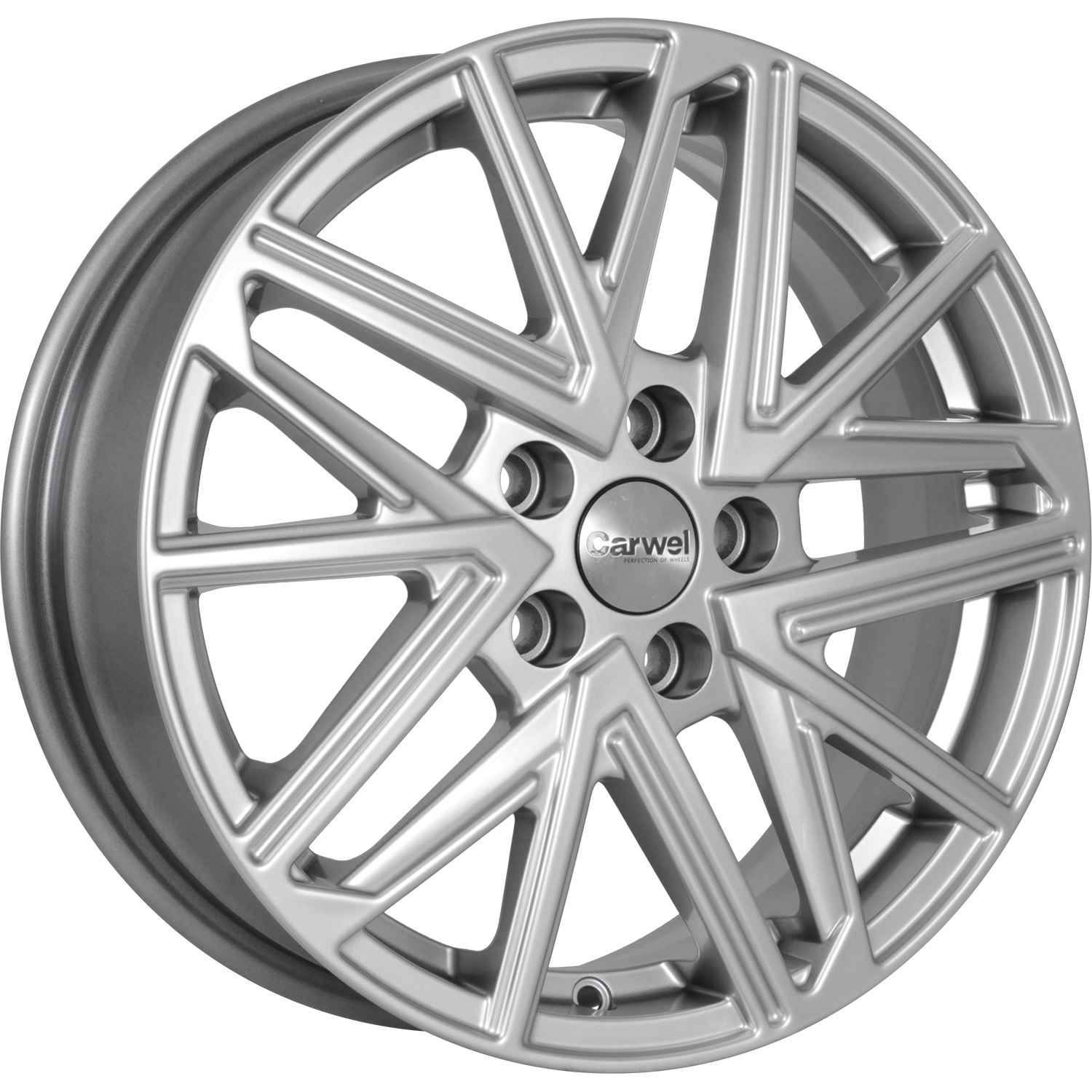 Галилео 6x16/5x114.3 D67.1 ET43 SL 6X16/5X114.3