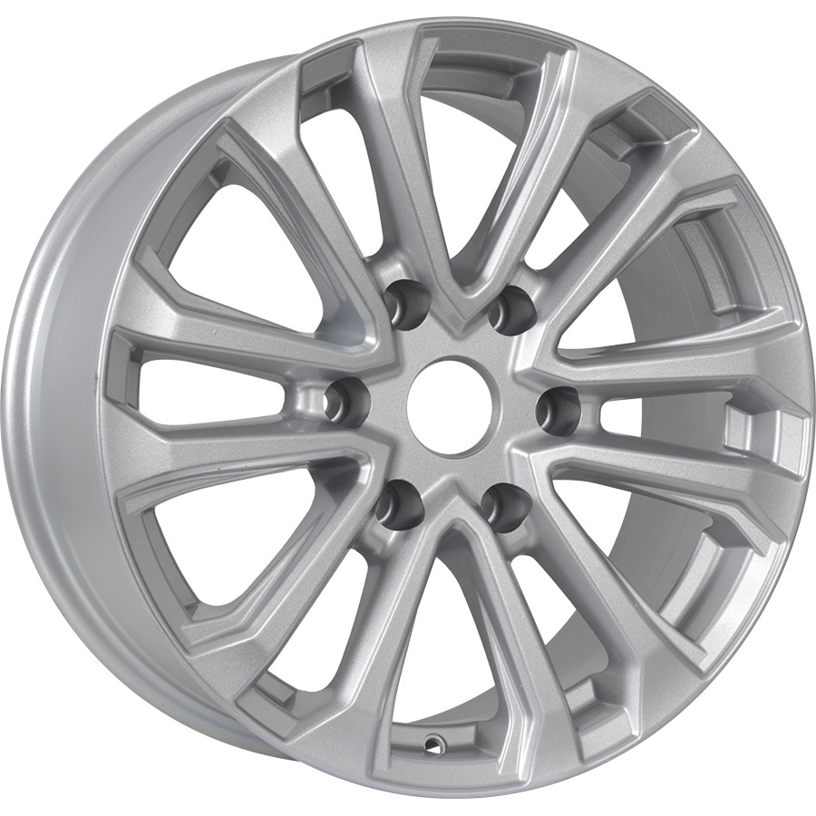 R058 7.5x18/6x139.7 D106.1 ET25 S