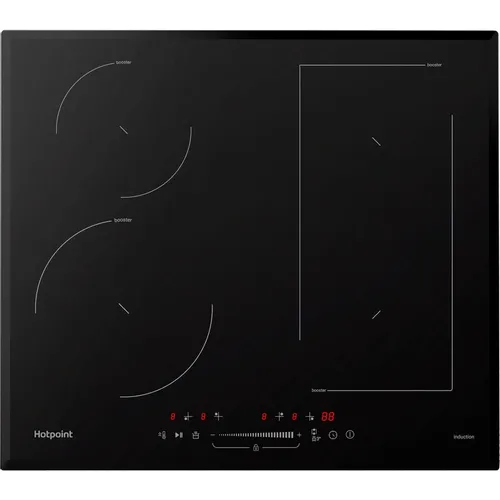 Индукционная варочная поверхность HOTPOINT HQ 1760SC