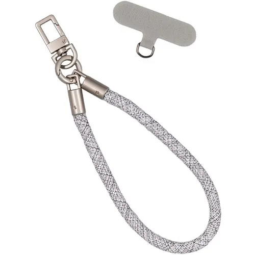 Шнурок ZIBELINO ZUL-NC-233-WBLK