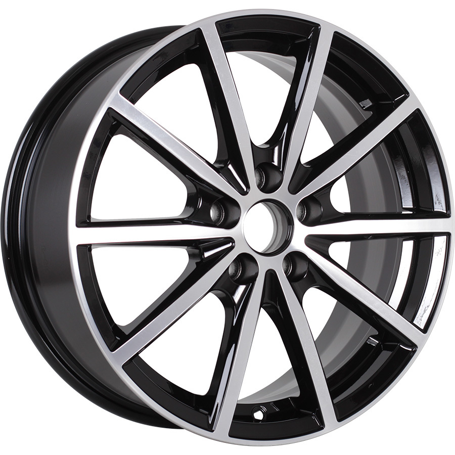 M61 7x17/5x112 D57.1 ET40 BKF 7X17/5X112