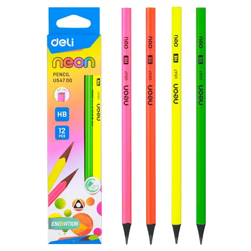 Карандаш DELI EU54700