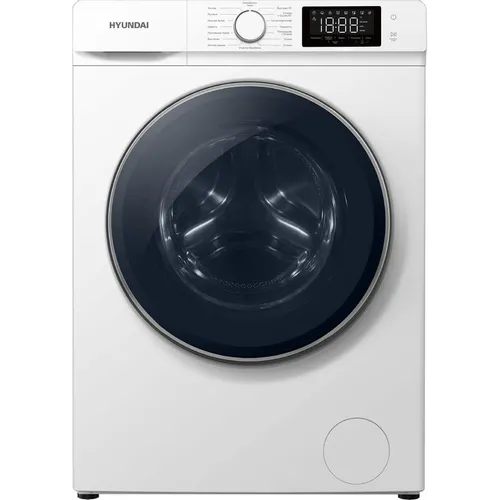 Стиральная машина HYUNDAI WFD9212