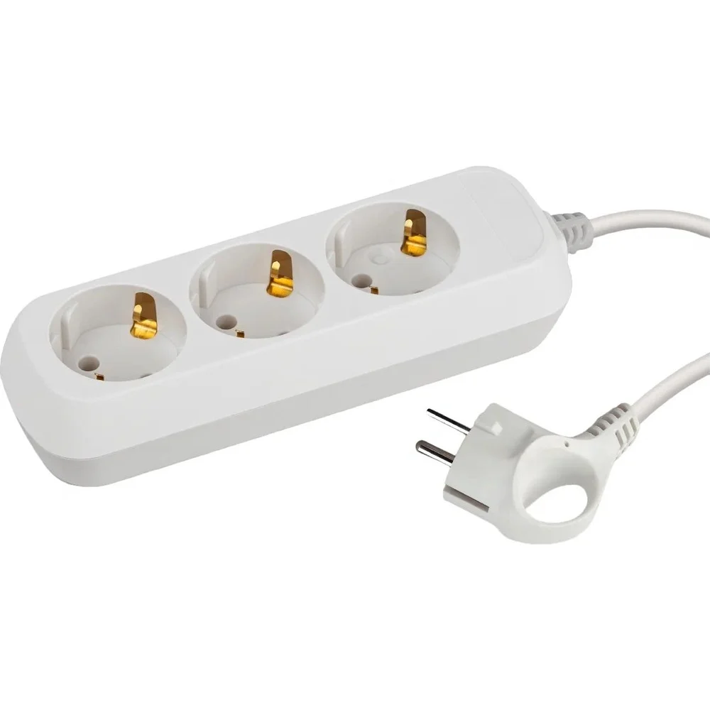 Электрический удлинитель Intro UE350W