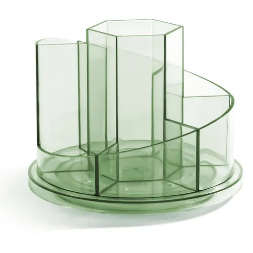 Органайзер настольный DELI 8943GREEN