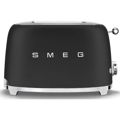 Тостер SMEG TSF01BLMEU
