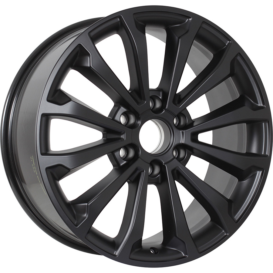 КР006 20_Pajero Sport 8.5X20/6X139.7