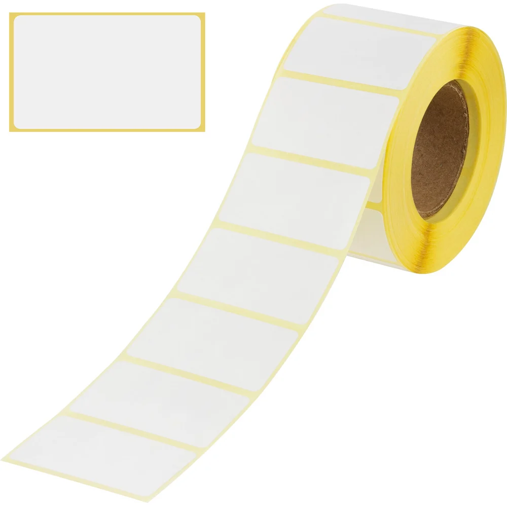 Этикетка ТермоТоп ОФИСМАГ 43X25