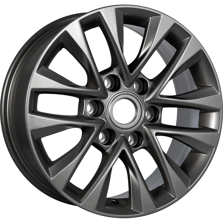 TY184 7.5x17/6x139.7 D106.1 ET25 GM TY184