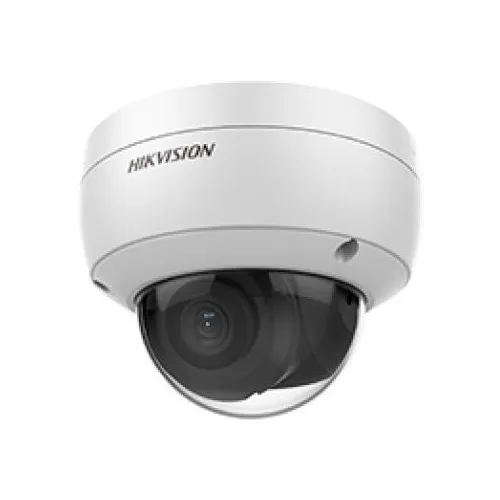 Камера видеонаблюдения IP Hikvision DS-2CD2123G2-IS(4mm)(D), 1920х1080 pix, 4 мм, белый