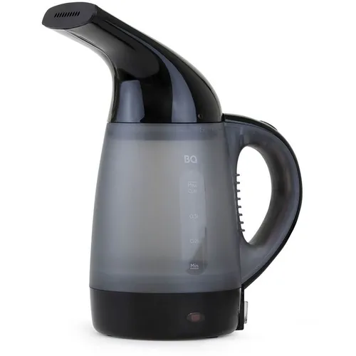 Отпариватель ручной SG1002H Черный BQ SG1002H