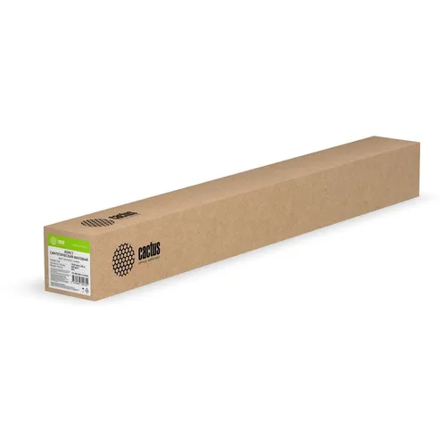 Холст для струйной печати Cactus CS-MC260-152430