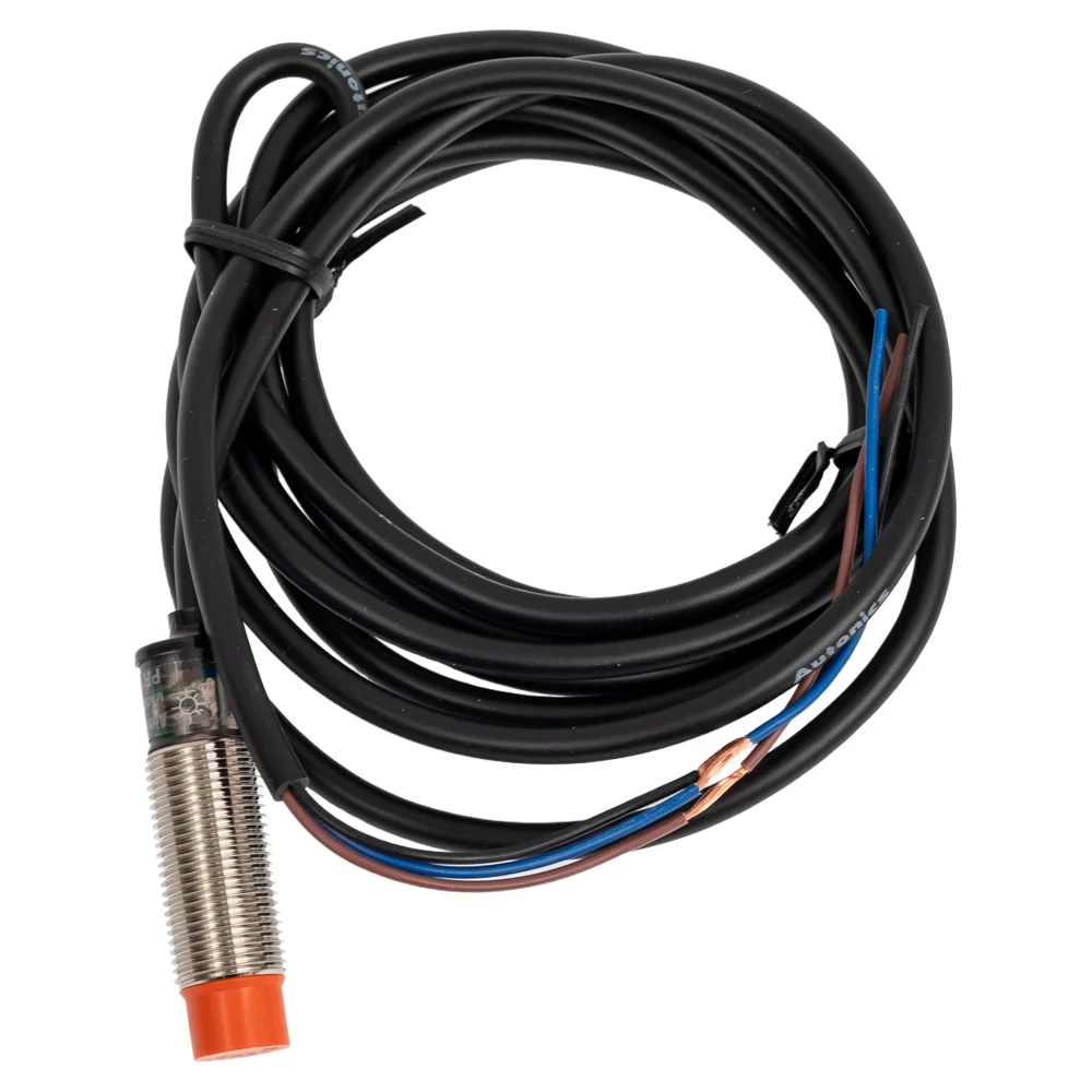 Индуктивный датчик приближения Autonics PR12-4DP