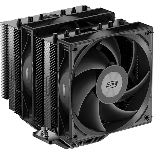 Устройство охлаждения кулер PCCOOLER RT620