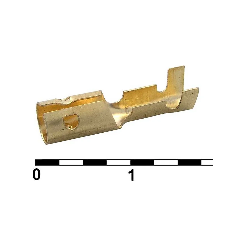 Клемма Pro Legend 221-4A