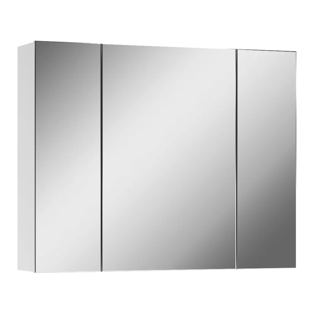 Шкаф-зеркало Айсберг DM2320HZ