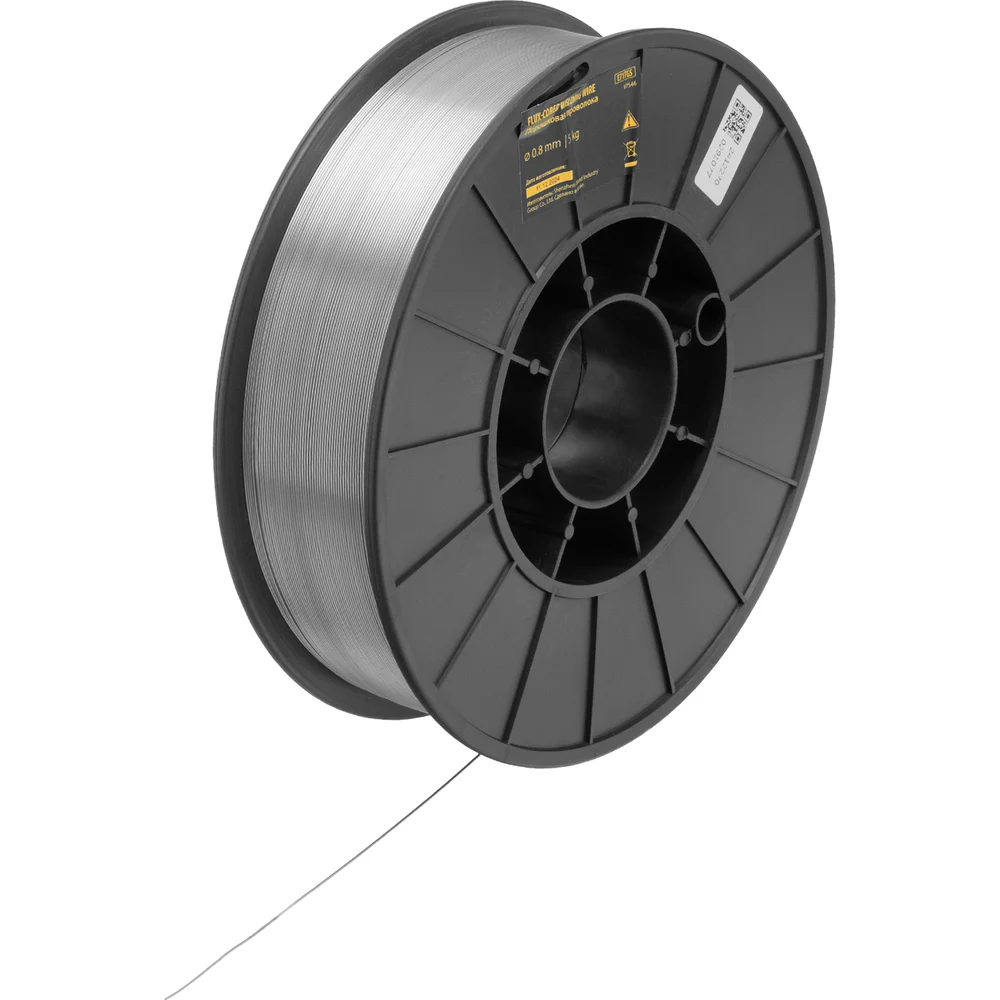 Порошковая проволока Denzel D200