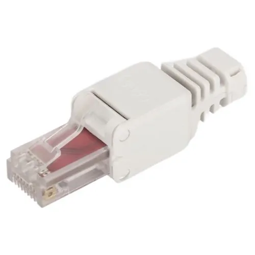 Коннектор LANMASTER LAN-TMP-S6