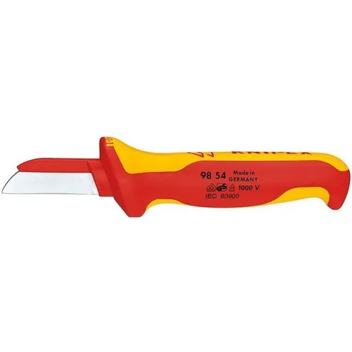 Кабельный нож Knipex KN-9854